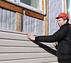 Affordable Siding Repair and Maintenance Services in Trenton, MO